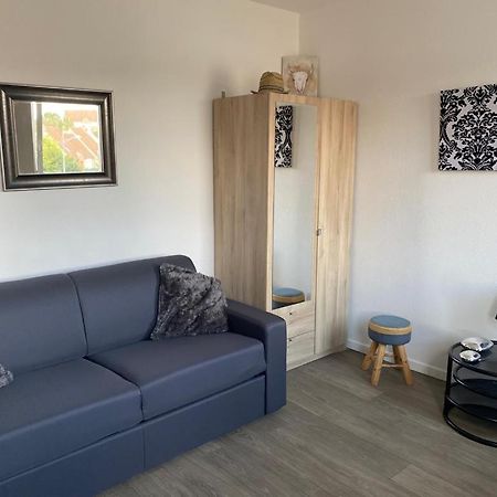 Jolie Studio Arras Bagian luar foto