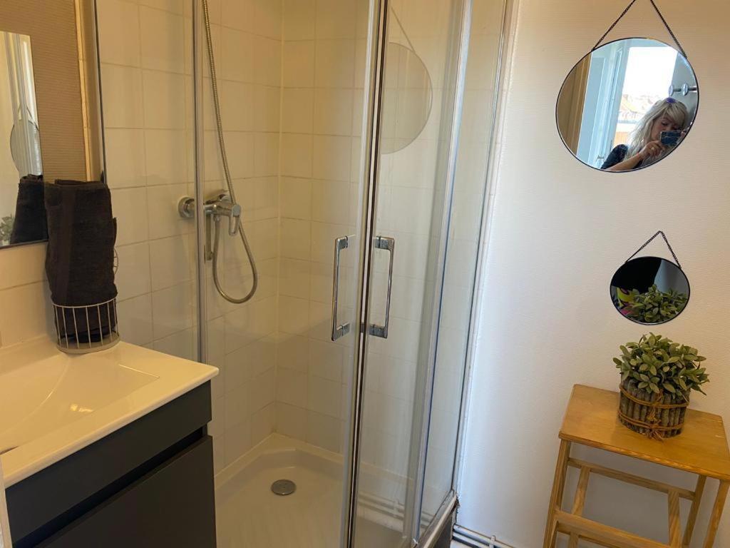 Jolie Studio Arras Bagian luar foto