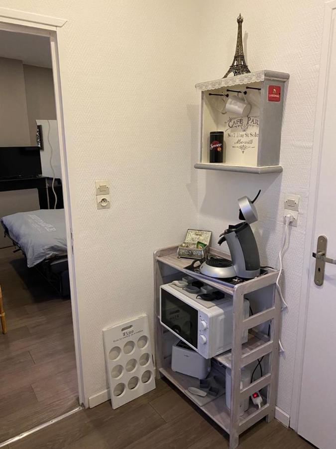 Jolie Studio Arras Bagian luar foto