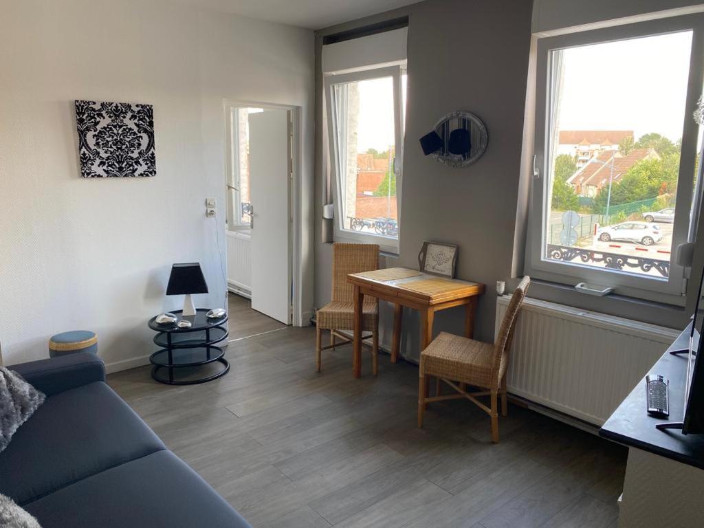 Jolie Studio Arras Bagian luar foto