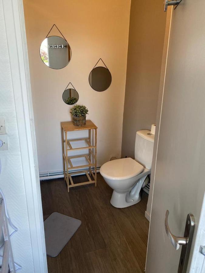 Jolie Studio Arras Bagian luar foto